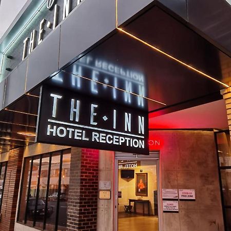 The Inn By Ilawu Pietermaritzburg Exterior photo
