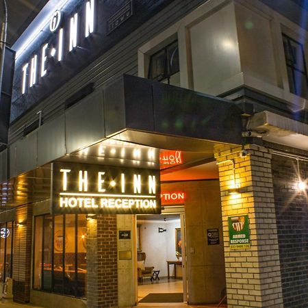 The Inn By Ilawu Pietermaritzburg Exterior photo