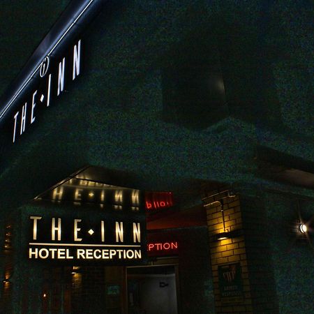 The Inn By Ilawu Pietermaritzburg Exterior photo