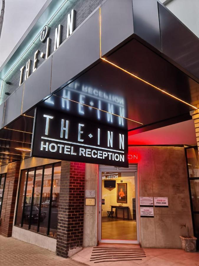 The Inn By Ilawu Pietermaritzburg Exterior photo