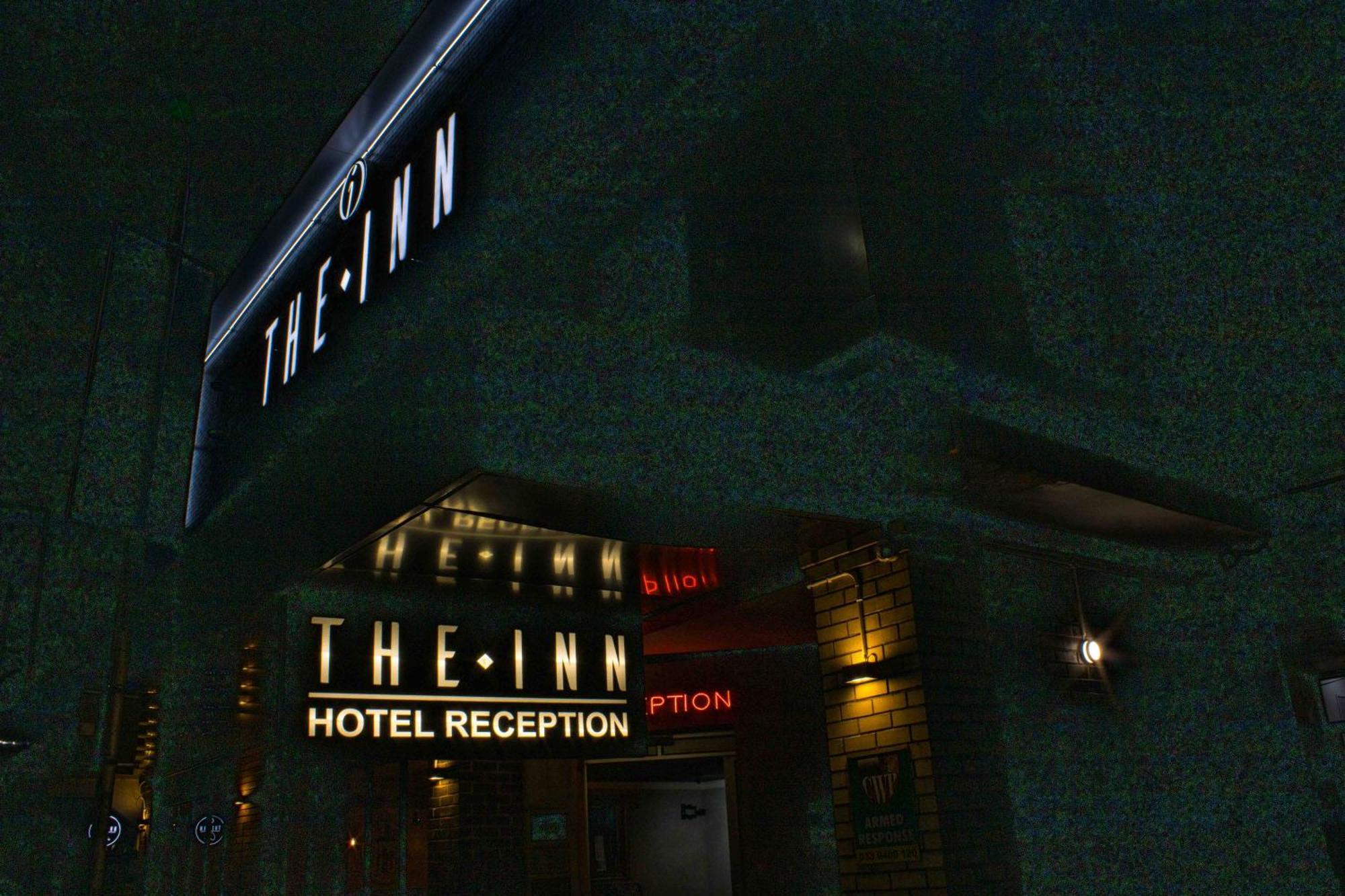 The Inn By Ilawu Pietermaritzburg Exterior photo