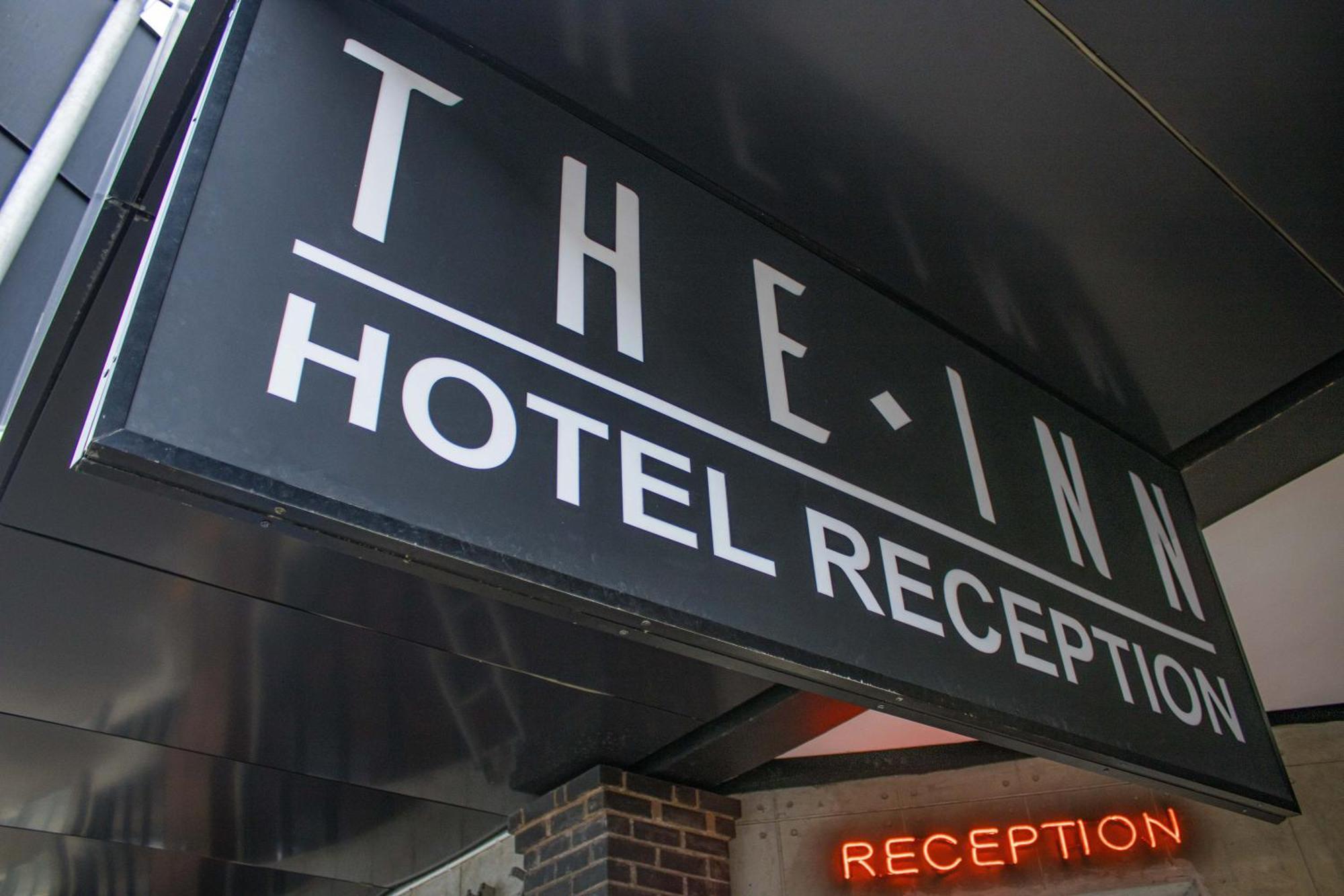 The Inn By Ilawu Pietermaritzburg Exterior photo
