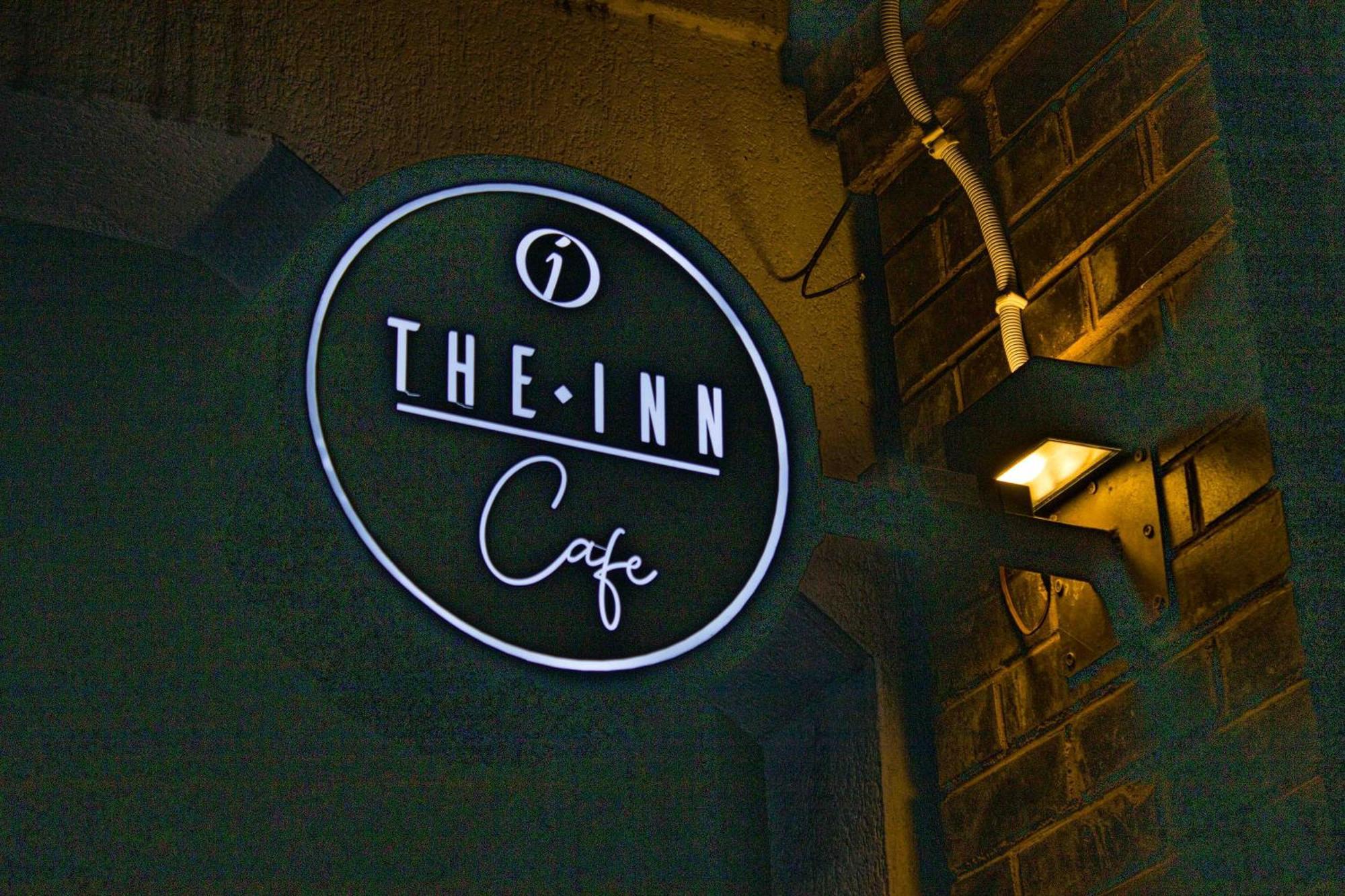 The Inn By Ilawu Pietermaritzburg Exterior photo