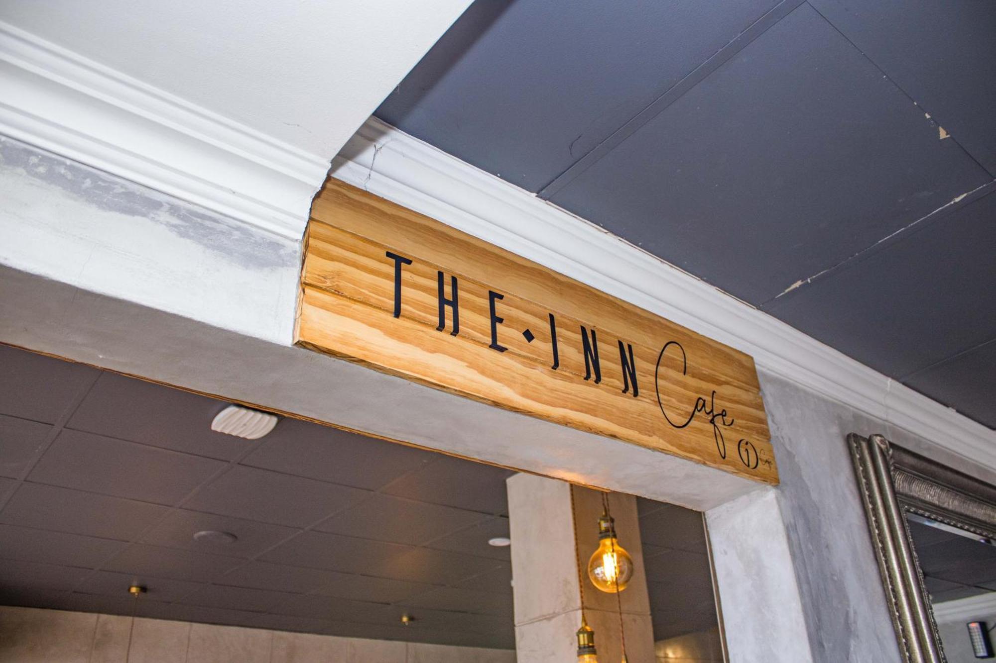 The Inn By Ilawu Pietermaritzburg Exterior photo