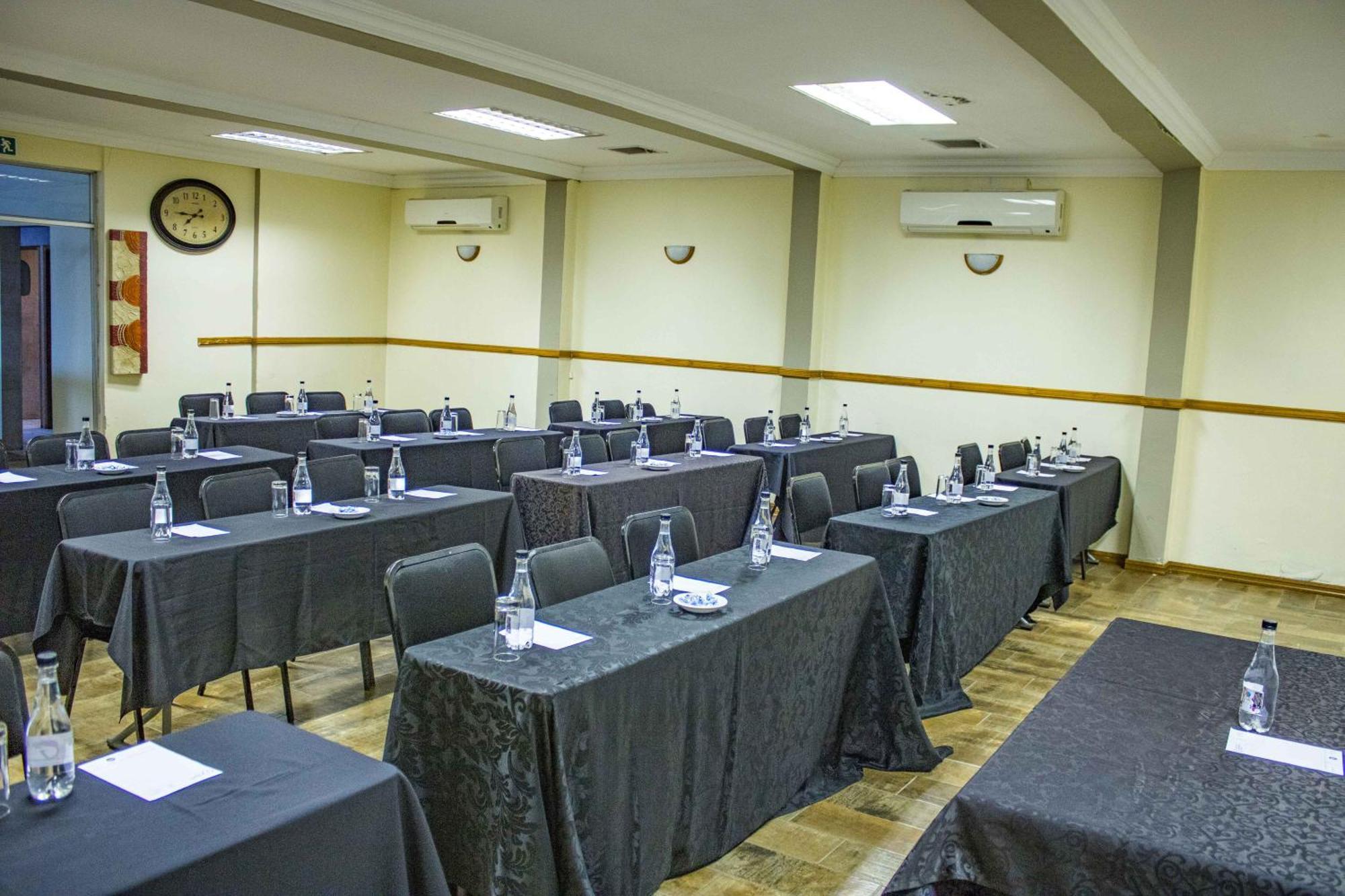 The Inn By Ilawu Pietermaritzburg Exterior photo