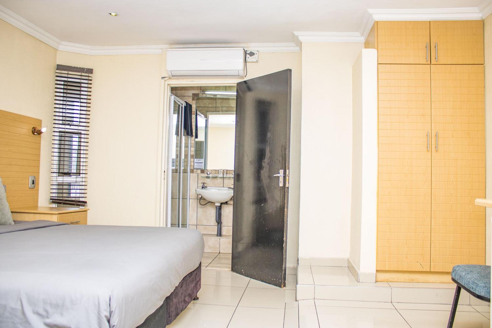 The Inn By Ilawu Pietermaritzburg Exterior photo