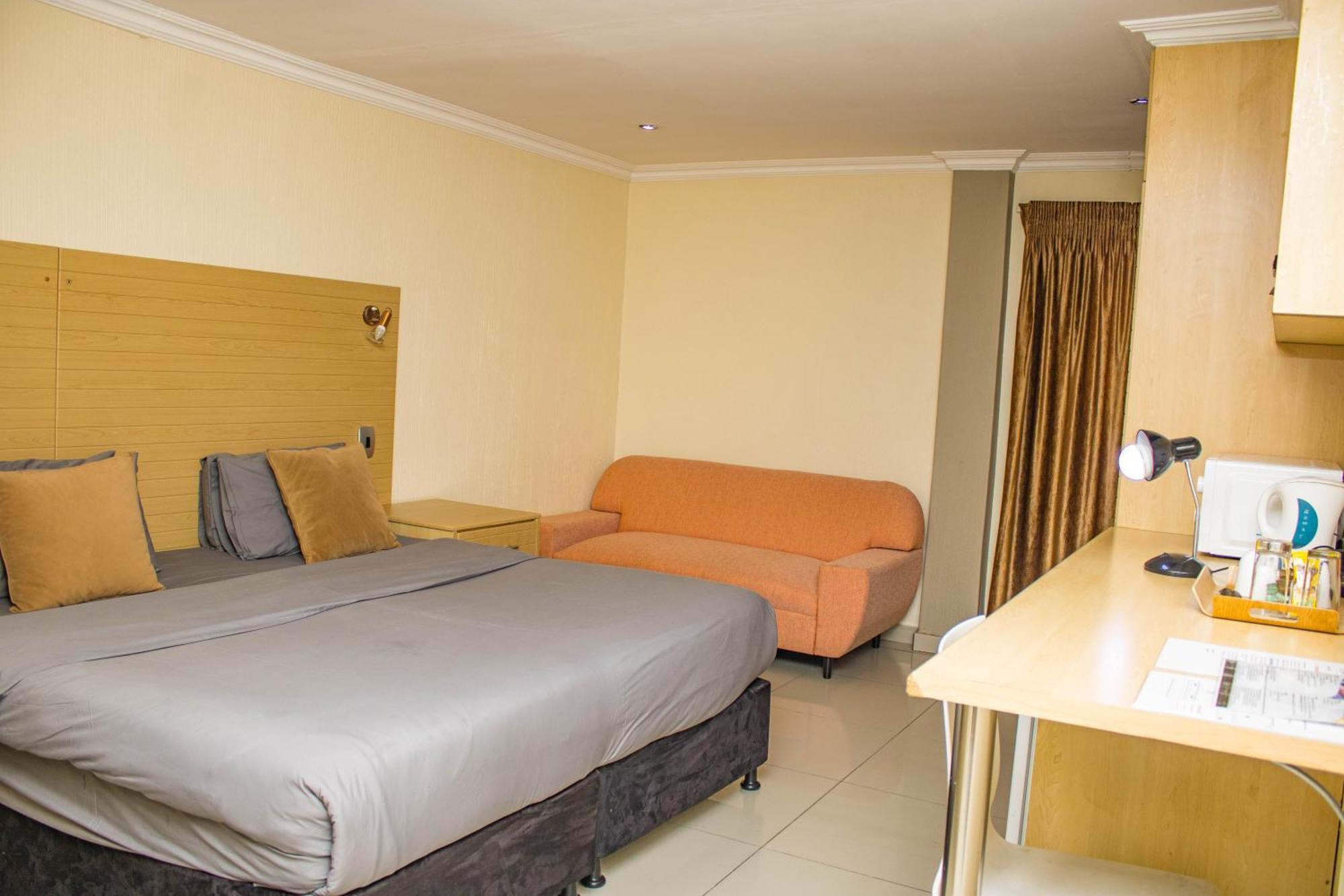 The Inn By Ilawu Pietermaritzburg Exterior photo