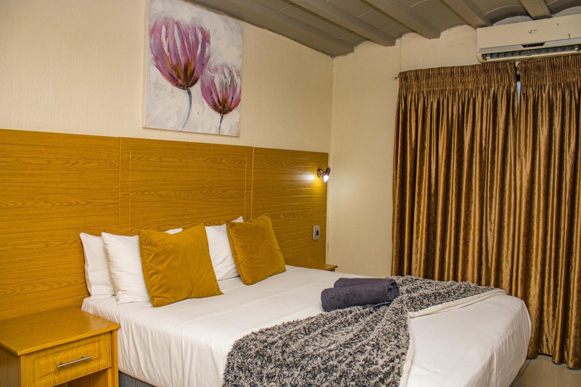 The Inn By Ilawu Pietermaritzburg Exterior photo