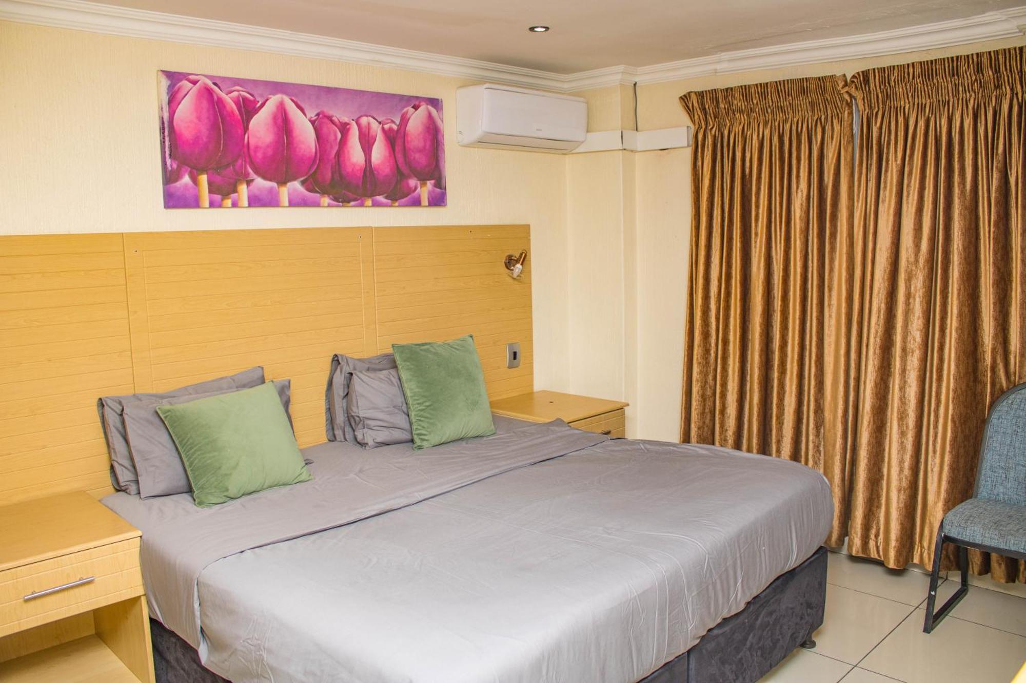 The Inn By Ilawu Pietermaritzburg Exterior photo