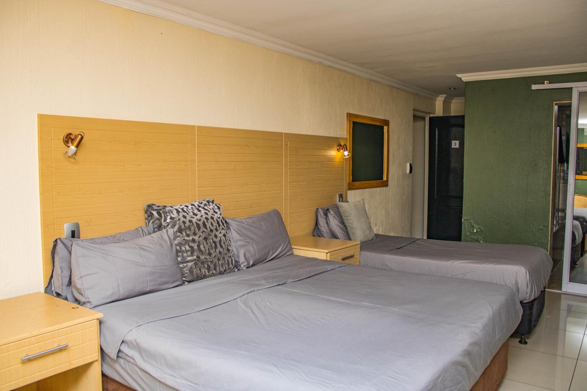 The Inn By Ilawu Pietermaritzburg Exterior photo